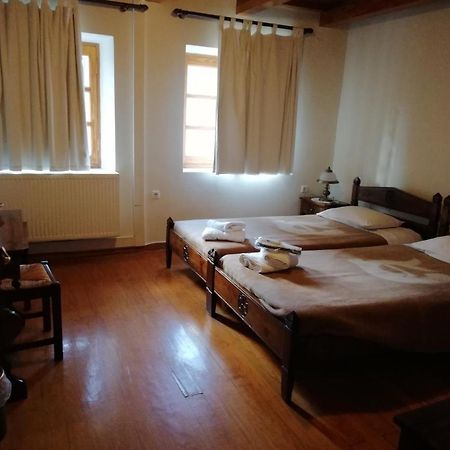 Abeliona Guesthouse Ambeliona Zewnętrze zdjęcie