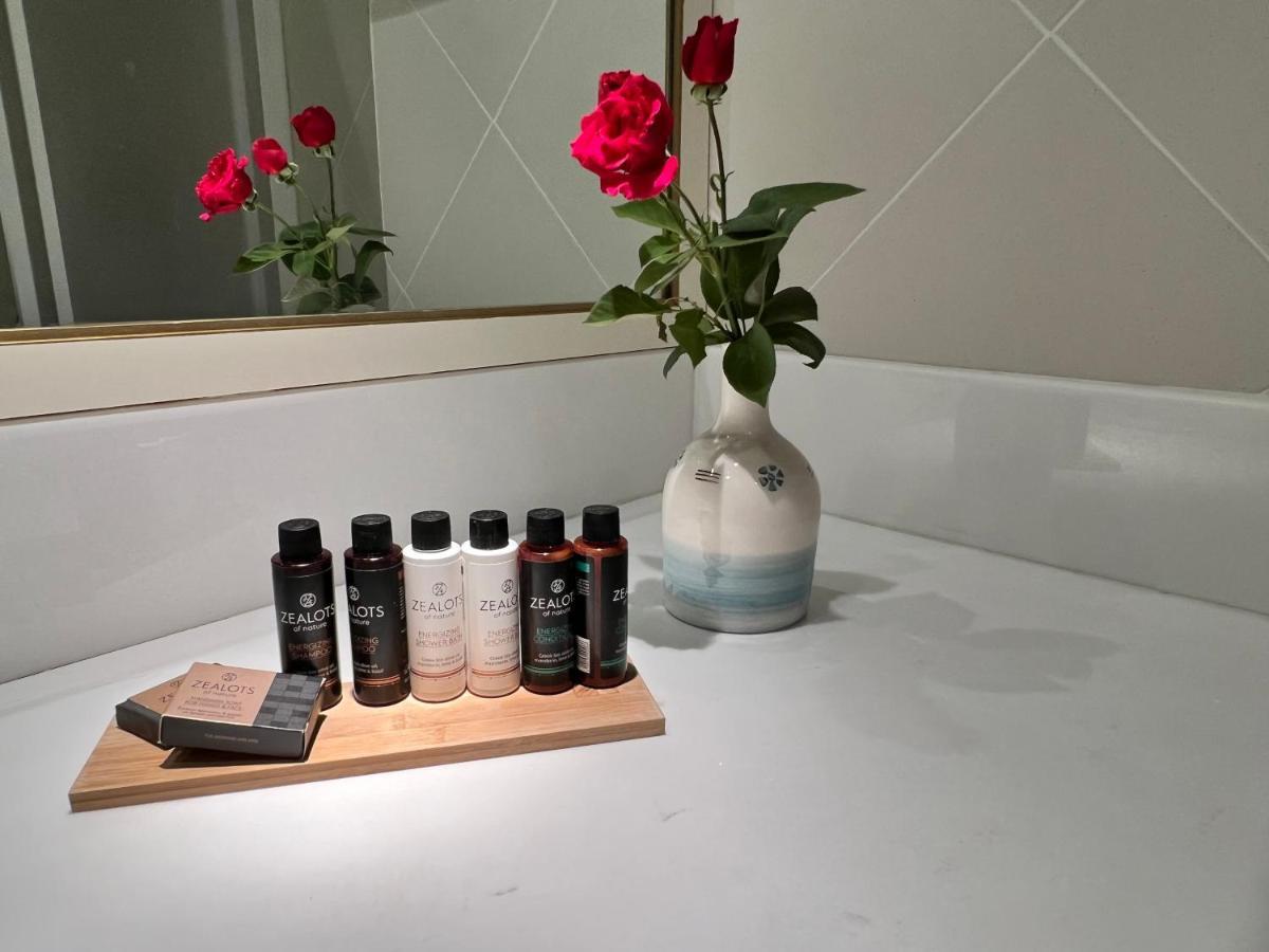 Abeliona Guesthouse Ambeliona Zewnętrze zdjęcie