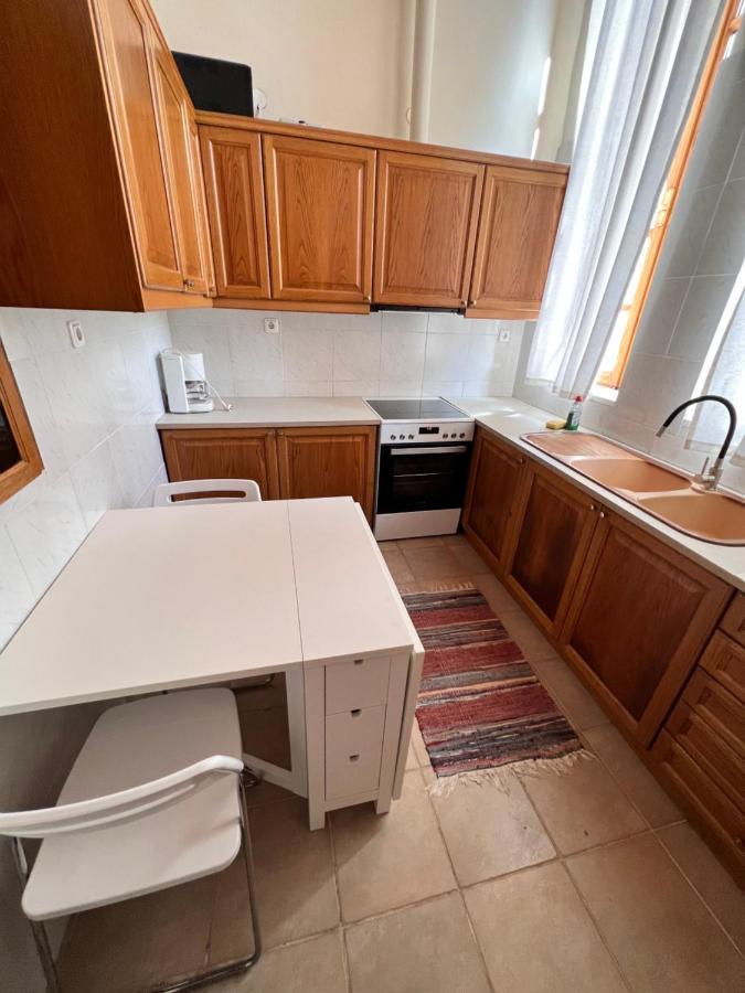 Abeliona Guesthouse Ambeliona Zewnętrze zdjęcie